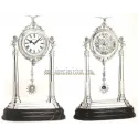 Reloj plata JAIME I Pedro Durán