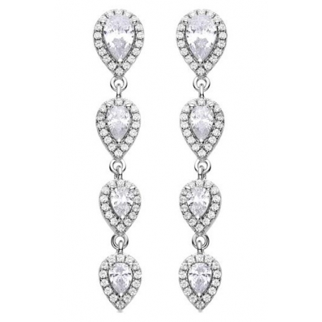 Pendientes LUXENTER MAH