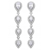 Pendientes LUXENTER MAH