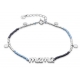 Pulsera LUXENTER MAMA