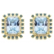 Pendientes LUXENTER MUDMAR