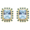 Pendientes LUXENTER MUDMAR