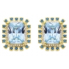 Pendientes LUXENTER MUDMAR