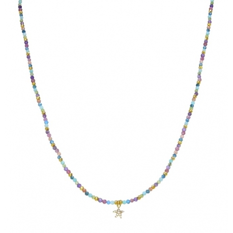 Collar LUXENTER ESTRELLA