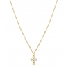 Collar LUXENTER CRUZ