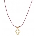 Collar LUXENTER CRUZ