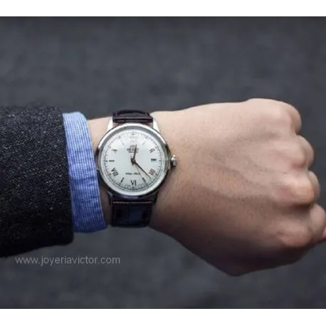 Reloj Orient BAMBINO -Automático-