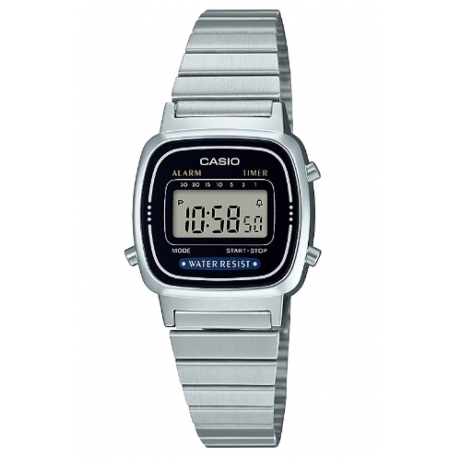CASIO RETRO Pequeño