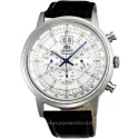 RELOJ ORIENT CRONÓMETRO -Cuarzo-