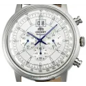 RELOJ ORIENT CRONÓMETRO -Cuarzo-
