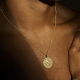 Collar LUXENTER HOROSCOPO
