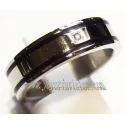 Anillo REBECCA caballero