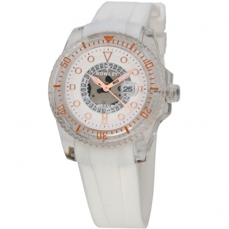 Reloj NOWLEY NUDE 36
