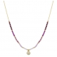Collar LUXENTER PEACE