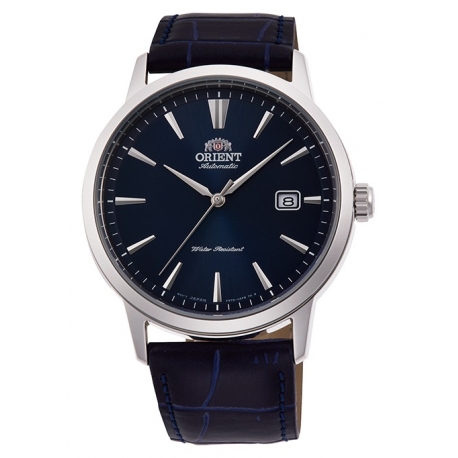RELOJ ORIENT -Automático-