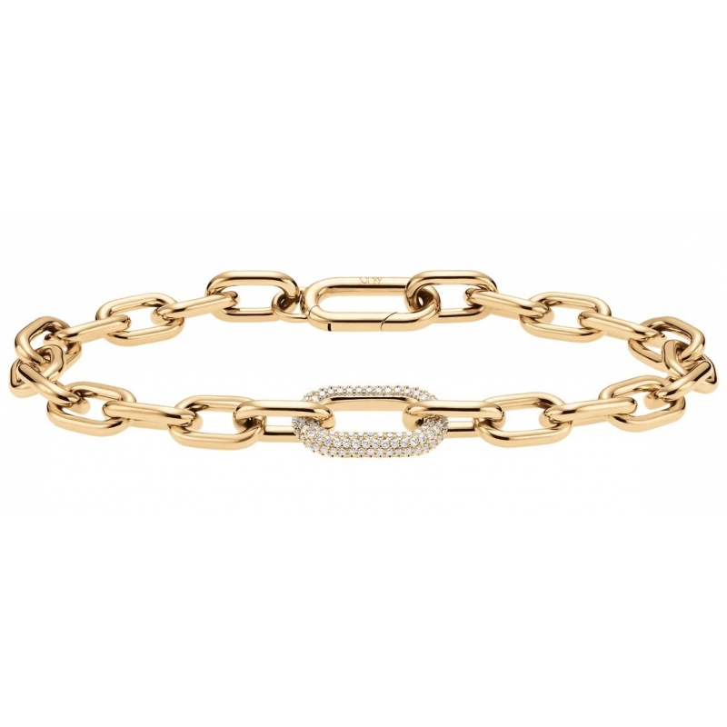 Pulsera DANIEL WELLINGTON PAVE CRYSTALS