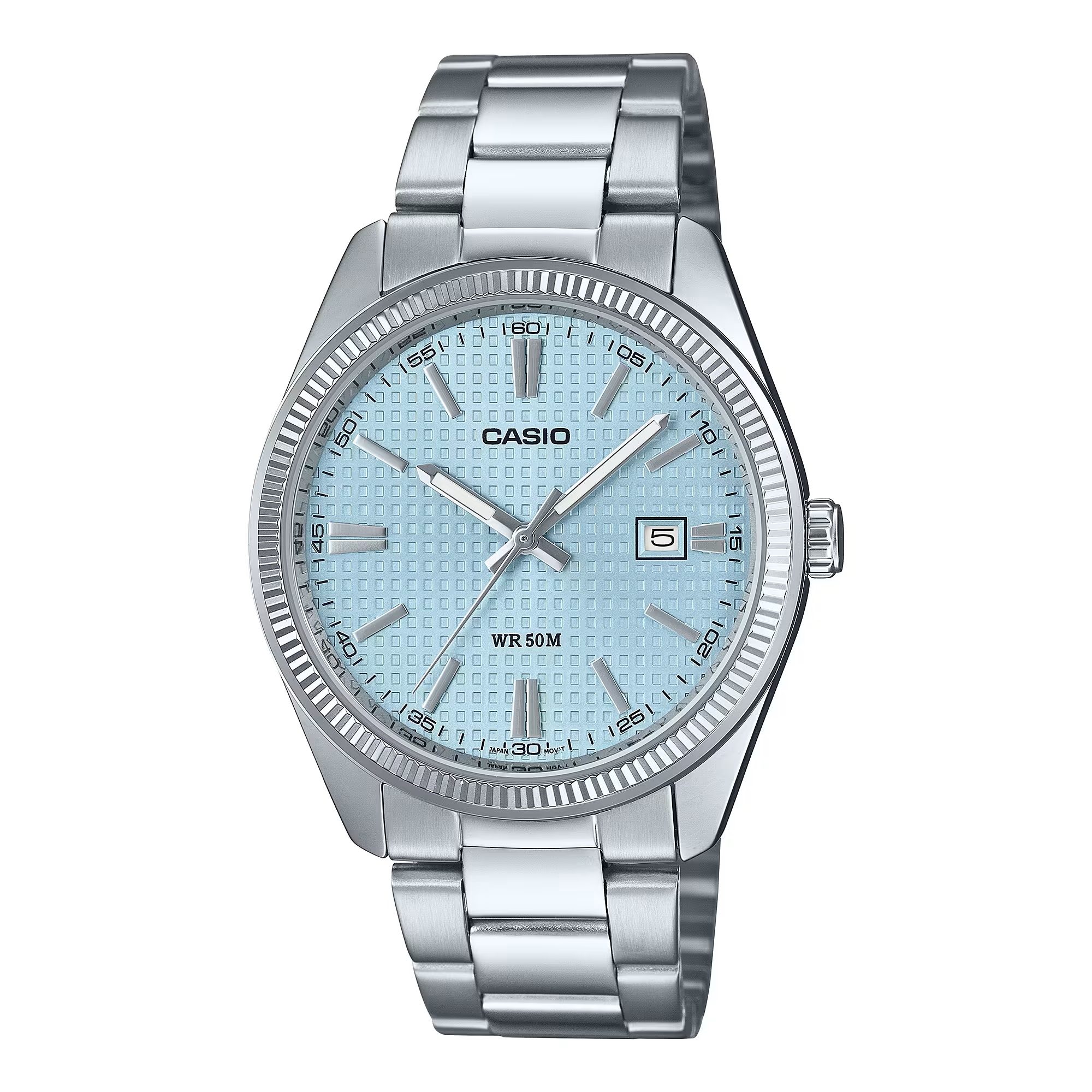 Reloj casio turquesa online