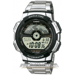 Reloj Casio