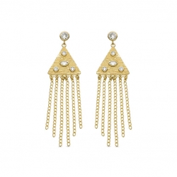 Pendientes LUXENTER SUFARIZ
