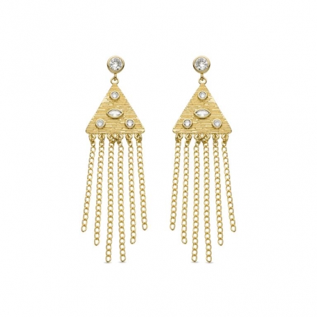 Pendientes LUXENTER SUFARIZ