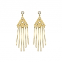 Pendientes LUXENTER SUFARIZ