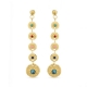 Pendientes LUXENTER ELBIL