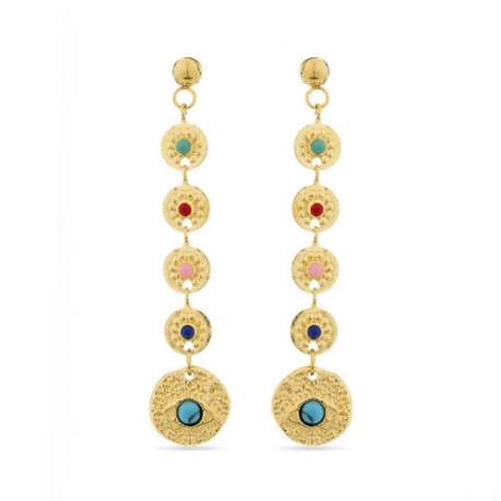 Pendientes LUXENTER ELBIL