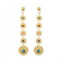 Pendientes LUXENTER ELBIL
