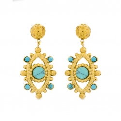 Pendientes LUXENTER ROMDE