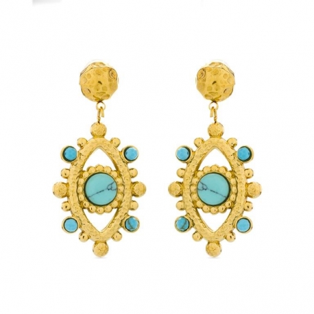 Pendientes LUXENTER ROMDE