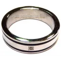 Anillo REBECCA caballero