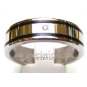 Anillo REBECCA caballero