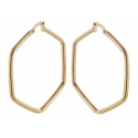 Pendientes DURAN EXQUSE PIAZZA