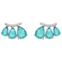 Pendientes LUXENTER KAIAU