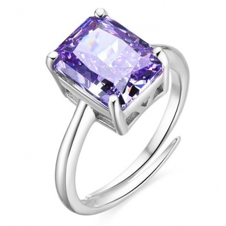 Anillo LUXENTER SIBKA