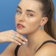 Anillo LUXENTER SIBKA