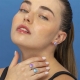 Anillo LUXENTER SIBKA