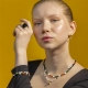 Collar LUXENTER ZIZI