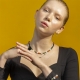 Collar LUXENTER ZIZI