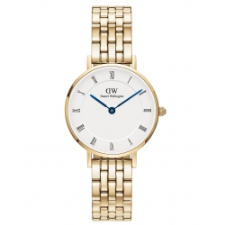Daniel Wellington PETITE ROMAN GOLD
