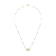 Collar DANIEL WELLINGTON