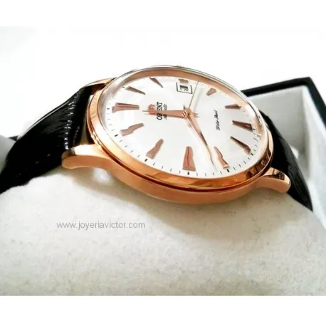 Reloj Orient Automático