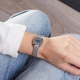 CASIO RETRO Pequeño GRIS