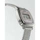 CASIO RETRO Pequeño GRIS