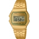 CASIO VINTAGE DORADO