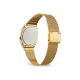 CASIO VINTAGE DORADO