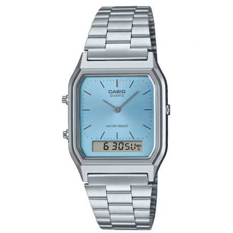 CASIO VINTAGE ANA-DIGI