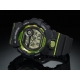 CASIO G-SHOCK STEP TRACKER