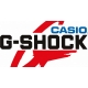 CASIO G-SHOCK STEP TRACKER