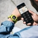 CASIO G-SHOCK G-SQUAD